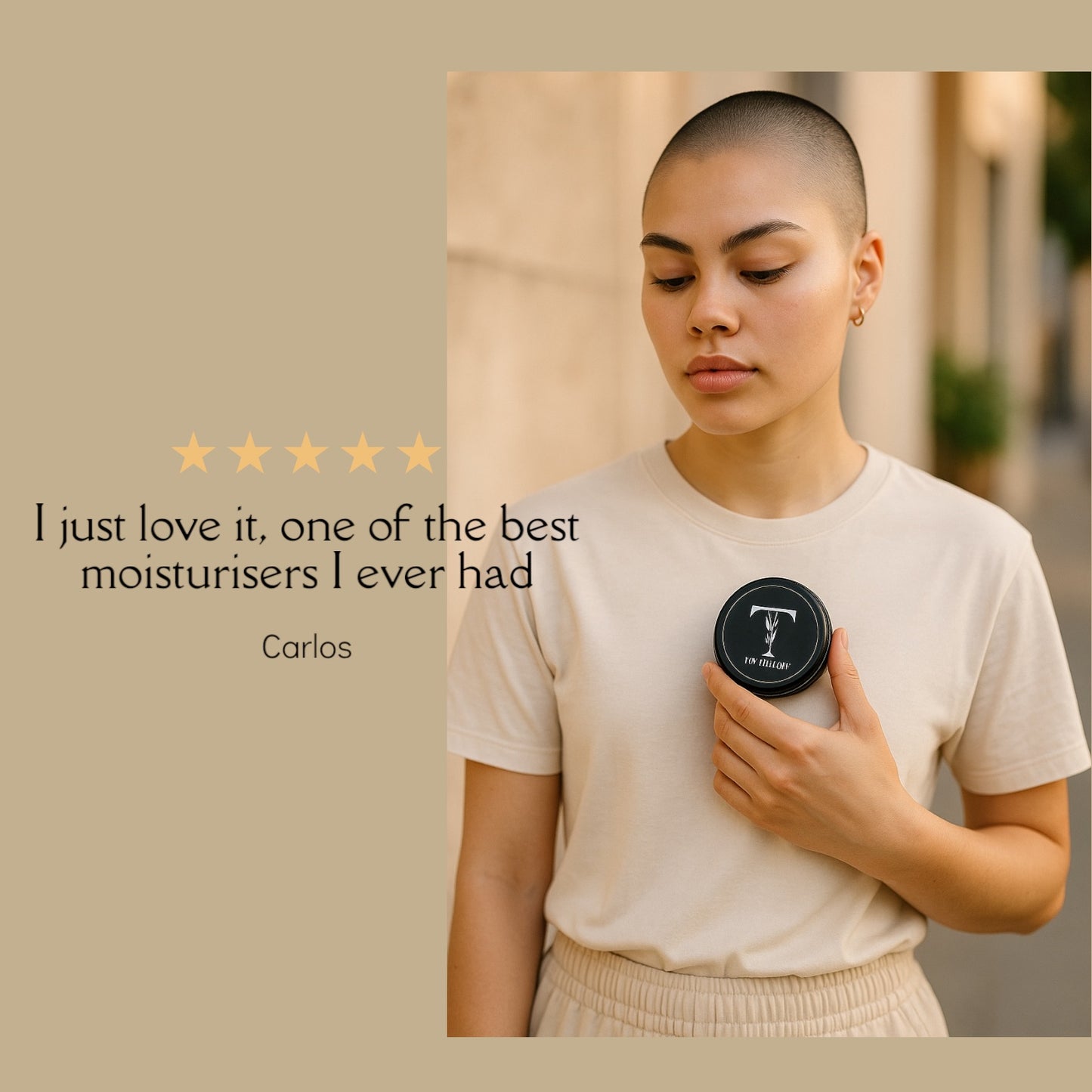 Oinkment Moisturiser